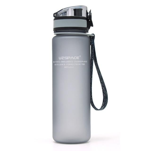 BPA Free Sport Water Bottle - worthyhog