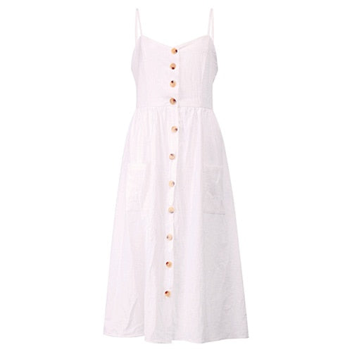 Bohemian Floral Tunic - worthyhog