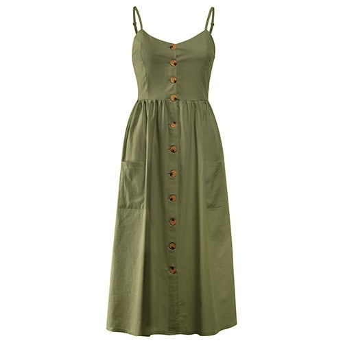 Bohemian Floral Tunic - worthyhog