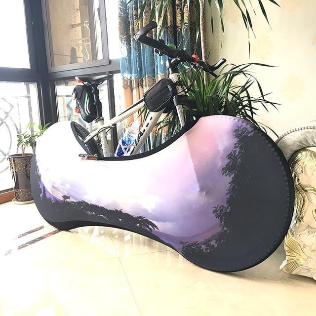 Bicycle Protective Cover - worthyhog