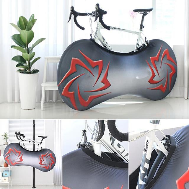 Bicycle Protective Cover - worthyhog