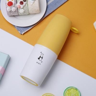 Portable Quick cooling cup - worthyhog