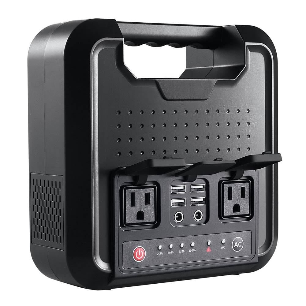 Portable Power Station Generator 54000mAh - worthyhog