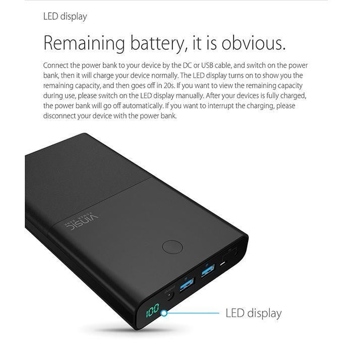 macbook power bank