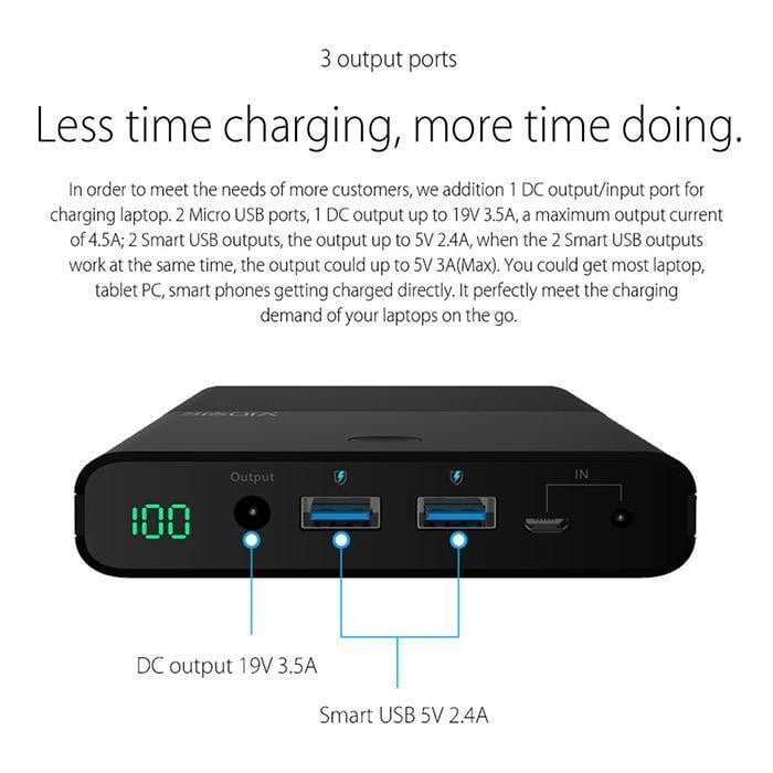 ultrabook powerbank
