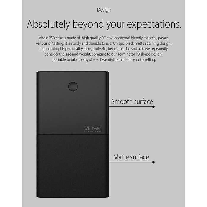 alternate power bank for laptops