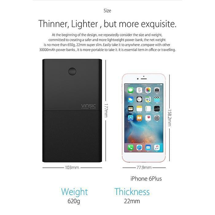 chromebook power bank