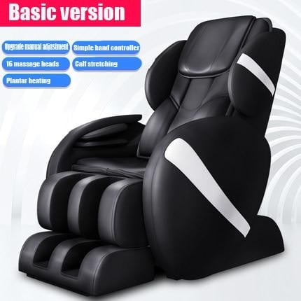 Home Automatic Massage chair - worthyhog