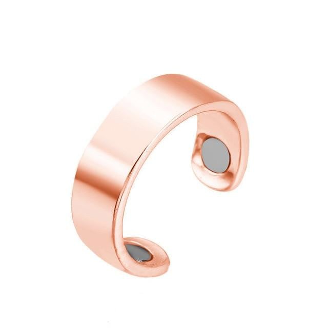 Acupressure Anti Snore Ring - worthyhog