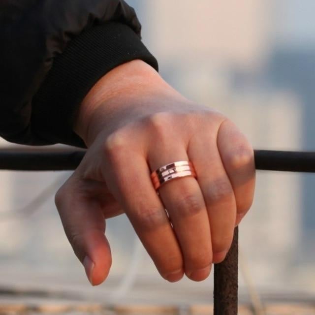 Acupressure Anti Snore Ring - worthyhog