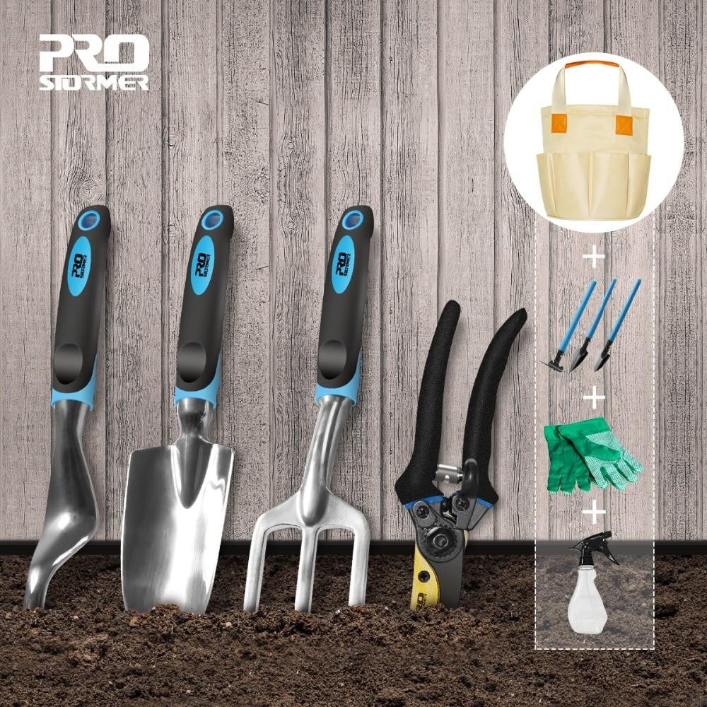 Prostormer 10 PCS Garden Tool - worthyhog