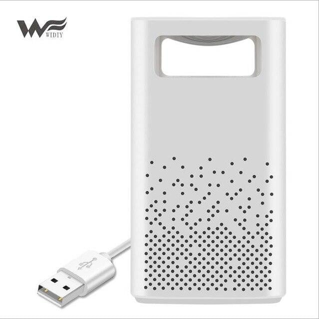 Mosquito Killer LED Lamp Cum Trap - worthyhog