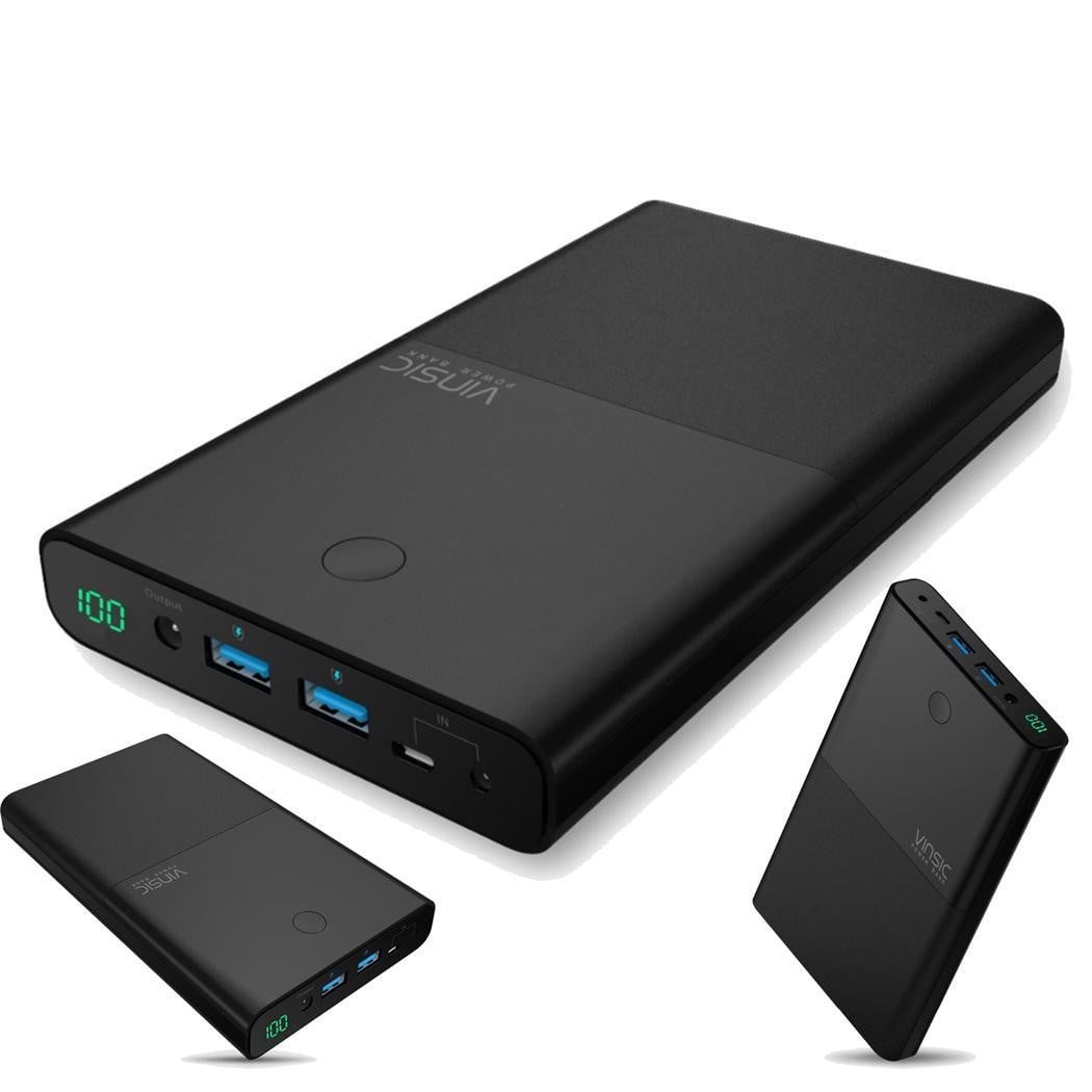 30000mAh Laptop Power Bank - worthyhog