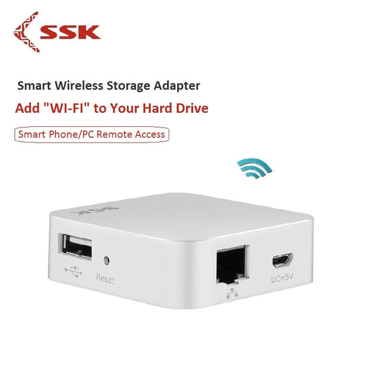 Personal Cloud Smart Hub - worthyhog