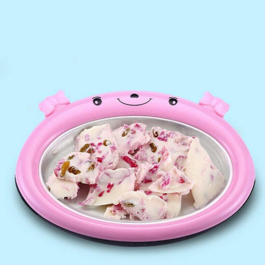 DIY Instant Ice Cream Maker - worthyhog