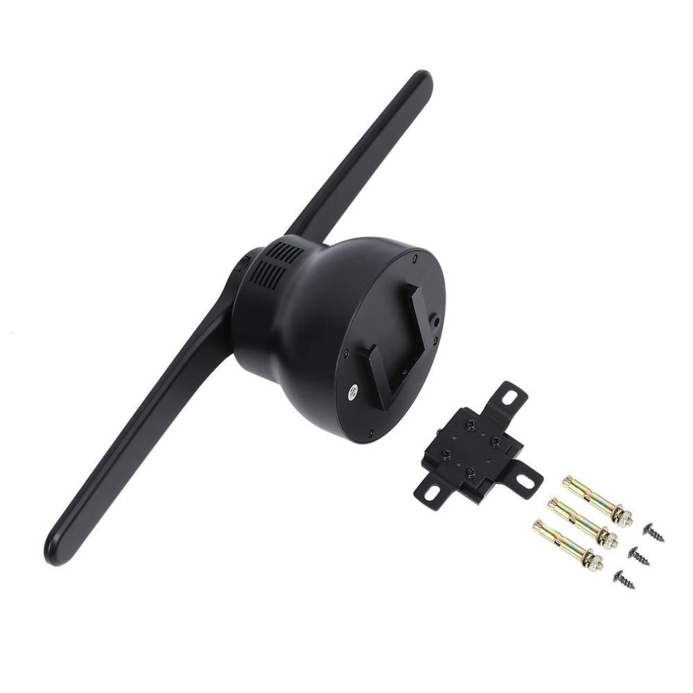 3D Hologram Advertising Display L - worthyhog