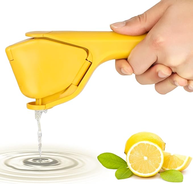 Lemon Squeezer and Juicer