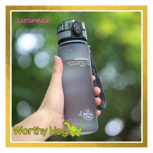 BPA Free Sport Water Bottle