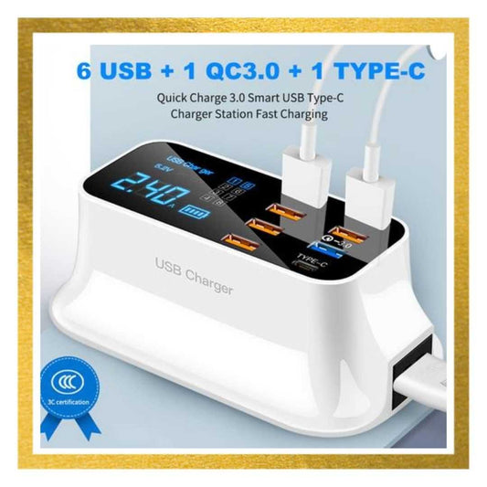 Desktop Hub