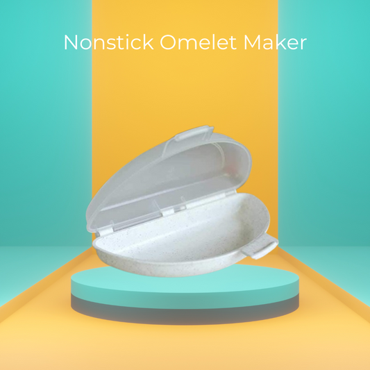 Nonstick Omelet Maker