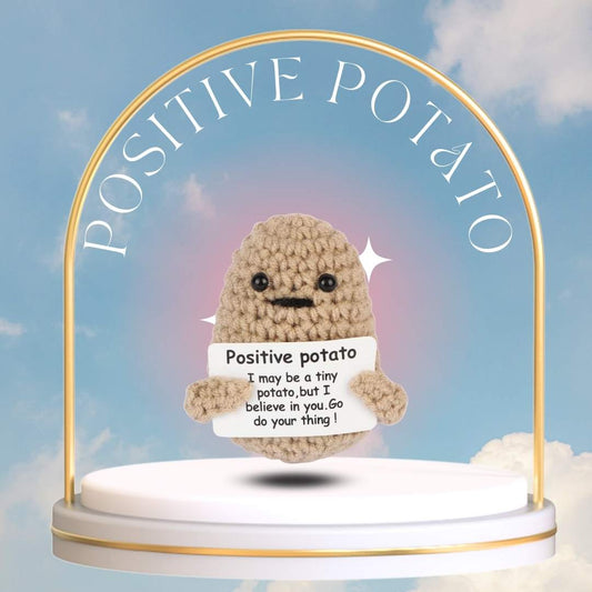 Positive Potato