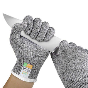 Cut Resistant Gloves - worthyhog