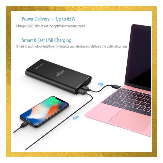 Laptop Powerbank