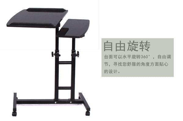 Adjustable  Laptop Desk Stand - worthyhog