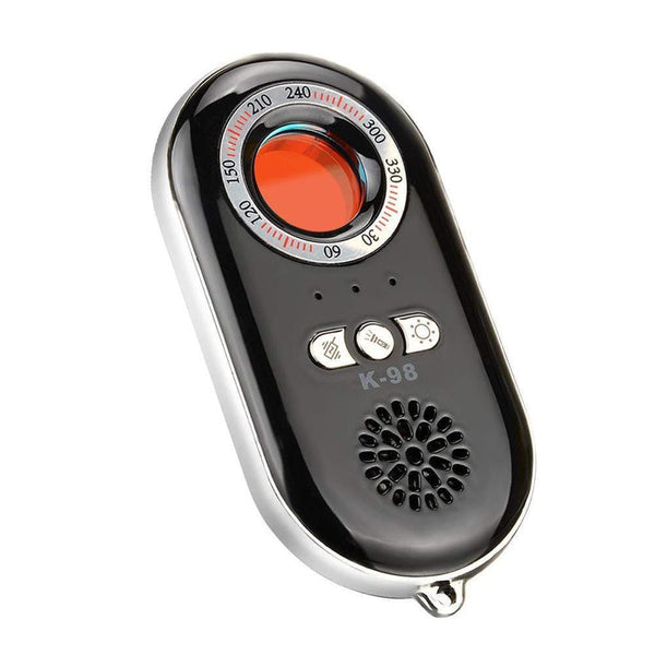 Infrared Spy Camera Detector - worthyhog