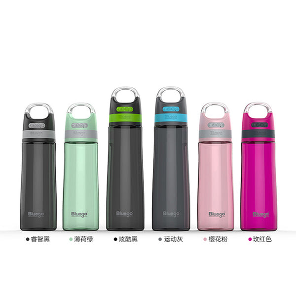 Water Bottle with Bluetooth Speaker - worthyhog