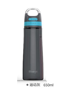 Water Bottle with Bluetooth Speaker - worthyhog