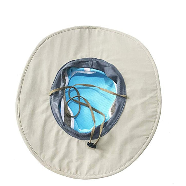 Hydro Cooling  Hat - worthyhog