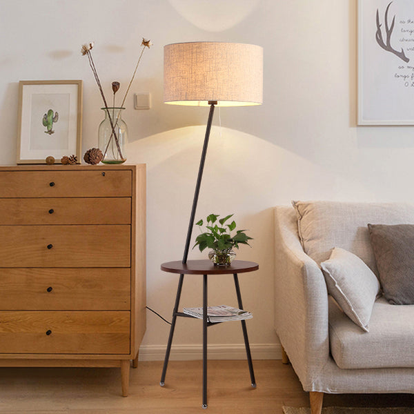 Nordic Style Floor Lamp - worthyhog