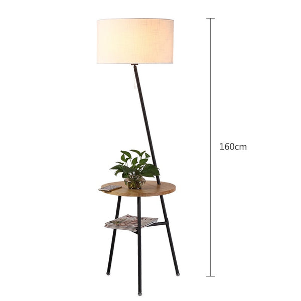 Nordic Style Floor Lamp - worthyhog