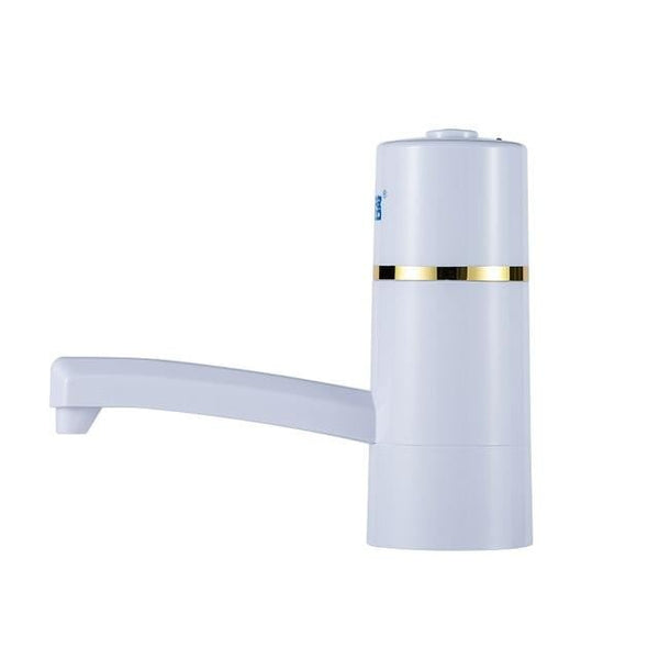Usb Rechargeable Electric Pump Dispenser - worthyhog