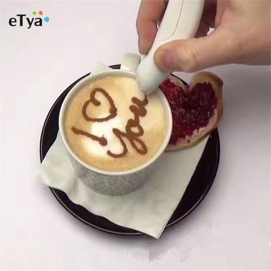 Bakery and Cafe Decoration Pen - worthyhog