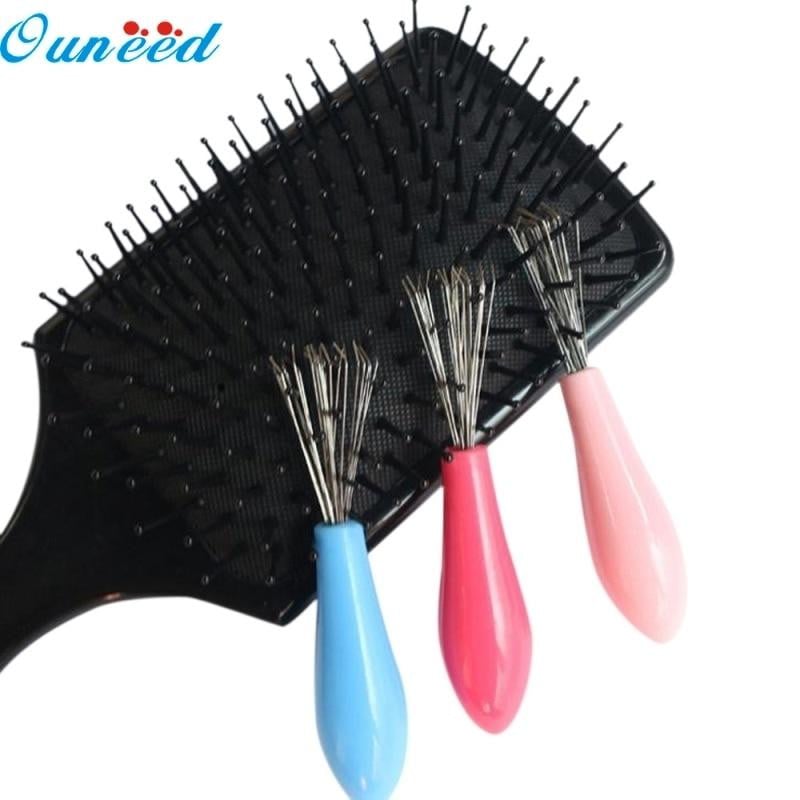 Hair Brush Comb Cleaner - worthyhog