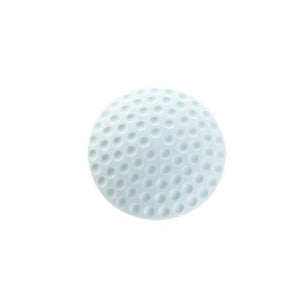 Doorknob Back Wall Protector - worthyhog