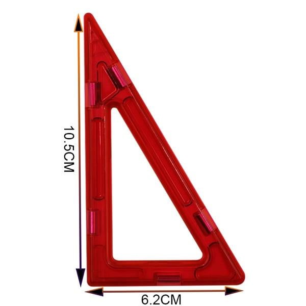 Magnetic Designer Construction Set Model - worthyhog