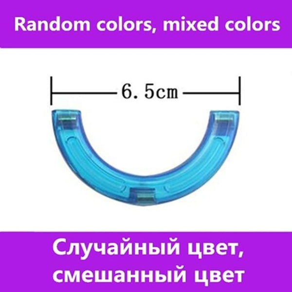 Magnetic Designer Construction Set Model - worthyhog