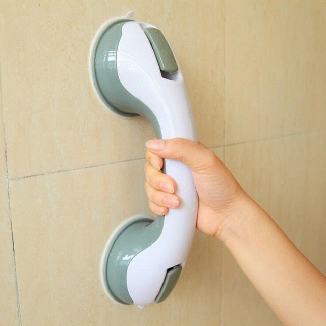 suction cup shower safety