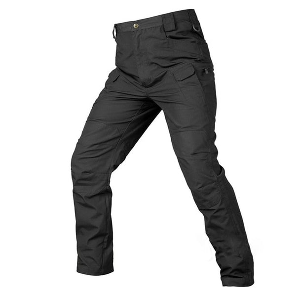 Cargo Pants -Water Repellent - worthyhog