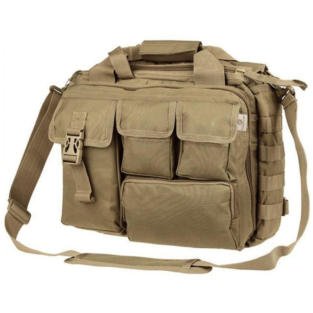 Canvas Military Handbags - worthyhog
