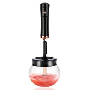 Electric Makeup Brush Cleaner - worthyhog