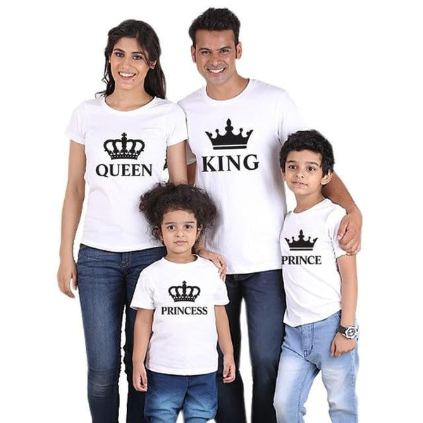Family Matching Outfits - worthyhog