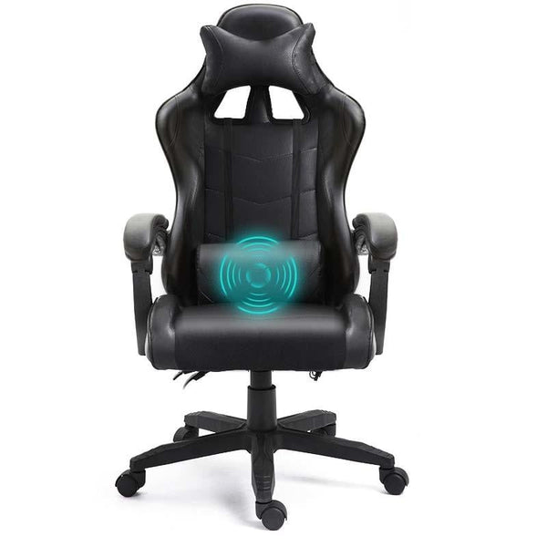 Gamer's Chair - worthyhog