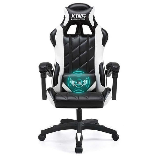 Gamer's Chair - worthyhog