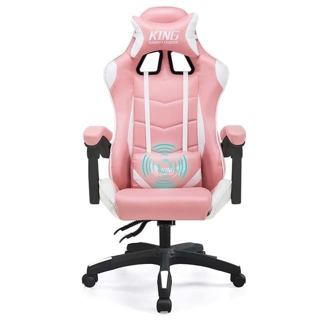 Gamer's Chair - worthyhog