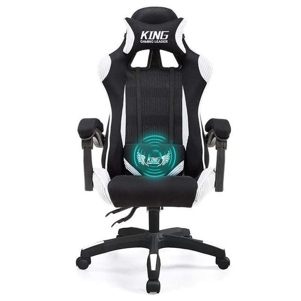 Gamer's Chair - worthyhog