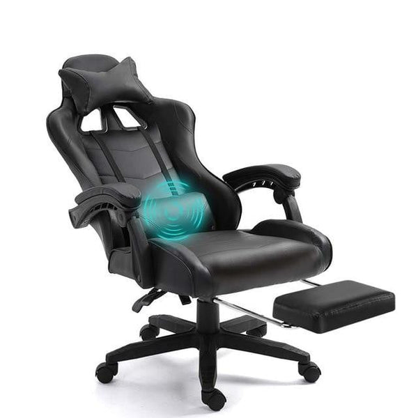 Gamer's Chair - worthyhog